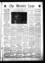 Primary view of The Decatur News (Decatur, Tex.), Vol. [53], No. [28], Ed. 1 Thursday, July 19, 1934