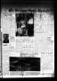Newspaper: Mt. Vernon Optic-Herald (Mount Vernon, Tex.), Vol. 93, No. 48, Ed. 1 …