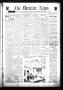 Newspaper: The Decatur News (Decatur, Tex.), Vol. 53, No. 7, Ed. 1 Thursday, Mar…