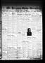 Newspaper: Mt. Vernon Optic-Herald (Mount Vernon, Tex.), Vol. 93, No. 37, Ed. 1 …