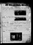 Thumbnail image of item number 1 in: 'Mt. Vernon Optic-Herald (Mount Vernon, Tex.), Vol. 86, No. 42, Ed. 1 Thursday, June 30, 1960'.
