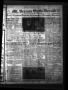Newspaper: Mt. Vernon Optic-Herald (Mount Vernon, Tex.), Vol. 91, No. 32, Ed. 1 …