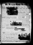 Newspaper: Mt. Vernon Optic-Herald (Mount Vernon, Tex.), Vol. 87, No. 26, Ed. 1 …