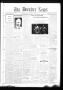 Newspaper: The Decatur News (Decatur, Tex.), Vol. 50, No. [25], Ed. 1 Thursday, …