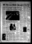 Newspaper: Mt. Vernon Optic-Herald (Mount Vernon, Tex.), Vol. 98, No. 37, Ed. 1 …