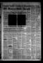 Newspaper: Mt. Vernon Optic-Herald (Mount Vernon, Tex.), Vol. 99, No. 13, Ed. 1 …