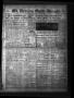 Newspaper: Mt. Vernon Optic-Herald (Mount Vernon, Tex.), Vol. 92, No. 17, Ed. 1 …