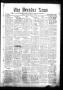 Thumbnail image of item number 1 in: 'The Decatur News (Decatur, Tex.), Vol. 50, No. 3, Ed. 1 Thursday, January 22, 1931'.