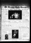 Newspaper: Mt. Vernon Optic-Herald (Mount Vernon, Tex.), Vol. 94, No. 2, Ed. 1 T…