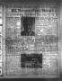 Newspaper: Mt. Vernon Optic-Herald (Mount Vernon, Tex.), Vol. 91, No. 38, Ed. 1 …