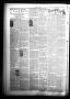 Thumbnail image of item number 2 in: 'The Decatur News (Decatur, Tex.), Vol. 53, No. 32, Ed. 1 Thursday, August 23, 1934'.