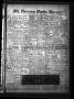 Newspaper: Mt. Vernon Optic-Herald (Mount Vernon, Tex.), Vol. 92, No. 4, Ed. 1 T…