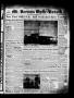 Thumbnail image of item number 1 in: 'Mt. Vernon Optic-Herald (Mount Vernon, Tex.), Vol. 87, No. 38, Ed. 1 Thursday, June 1, 1961'.