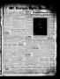Newspaper: Mt. Vernon Optic-Herald (Mount Vernon, Tex.), Vol. 87, No. 19, Ed. 1 …