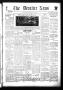 Newspaper: The Decatur News (Decatur, Tex.), Vol. 53, No. 35, Ed. 1 Thursday, Se…