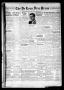 Thumbnail image of item number 1 in: 'The De Leon Free Press (De Leon, Tex.), Vol. 59, No. 3, Ed. 1 Friday, July 8, 1949'.