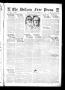 Thumbnail image of item number 1 in: 'The DeLeon Free Press. (De Leon, Tex.), Vol. 45, No. 31, Ed. 1 Friday, January 24, 1936'.
