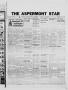 Newspaper: The Aspermont Star (Aspermont, Tex.), Vol. 67, No. 45, Ed. 1  Thursda…