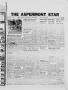 Newspaper: The Aspermont Star (Aspermont, Tex.), Vol. 67, No. 47, Ed. 1  Thursda…