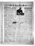 Newspaper: The De Leon Free Press (De Leon, Tex.), Vol. 58, No. 53, Ed. 1 Friday…