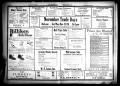 Thumbnail image of item number 4 in: 'The DeLeon Free Press. (De Leon, Tex.), Vol. 43, No. 20, Ed. 1 Friday, November 11, 1932'.