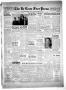 Newspaper: The De Leon Free Press (De Leon, Tex.), Vol. 58, No. 41, Ed. 1 Friday…