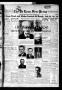 Thumbnail image of item number 1 in: 'The De Leon Free Press (De Leon, Tex.), Vol. 59, No. 4, Ed. 1 Friday, July 15, 1949'.