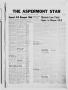 Newspaper: The Aspermont Star (Aspermont, Tex.), Vol. 68, No. 12, Ed. 1  Thursda…