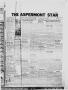 Thumbnail image of item number 1 in: 'The Aspermont Star (Aspermont, Tex.), Vol. 68, No. 19, Ed. 1  Thursday, January 6, 1966'.