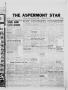Newspaper: The Aspermont Star (Aspermont, Tex.), Vol. 68, No. 34, Ed. 1  Thursda…