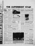 Thumbnail image of item number 1 in: 'The Aspermont Star (Aspermont, Tex.), Vol. 68, No. 45, Ed. 1  Thursday, July 7, 1966'.