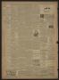 Thumbnail image of item number 4 in: 'Evening Tribune. (Galveston, Tex.), Vol. 13, No. 194, Ed. 1 Thursday, July 6, 1893'.