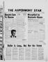 Primary view of The Aspermont Star (Aspermont, Tex.), Vol. 69, No. 10, Ed. 1  Thursday, November 3, 1966