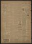 Thumbnail image of item number 4 in: 'Evening Tribune. (Galveston, Tex.), Vol. 13, No. 207, Ed. 1 Friday, July 21, 1893'.