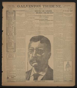Galveston Tribune. (Galveston, Tex.), Vol. 24, No. 180, Ed. 1 Thursday, June 23, 1904