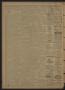 Thumbnail image of item number 2 in: 'Evening Tribune. (Galveston, Tex.), Vol. 14, No. 105, Ed. 1 Thursday, March 29, 1894'.