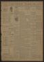 Thumbnail image of item number 1 in: 'Galveston Tribune. (Galveston, Tex.), Vol. 1, No. 34, Ed. 1 Thursday, June 21, 1894'.