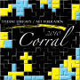 Journal/Magazine/Newsletter: The Corral, 2010