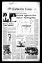 Newspaper: The Clarksville Times (Clarksville, Tex.), Vol. 105, No. 50, Ed. 1 Th…