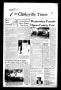 Newspaper: The Clarksville Times (Clarksville, Tex.), Vol. 105, No. 69, Ed. 1 Mo…