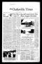 Primary view of The Clarksville Times (Clarksville, Tex.), Vol. 105, No. 57, Ed. 1 Monday, August 8, 1977