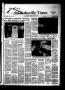 Newspaper: The Clarksville Times (Clarksville, Tex.), Vol. 93, No. 26, Ed. 1 Thu…