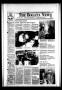 Primary view of The Bogata News (Bogata, Tex.), Vol. 78, No. 19, Ed. 1 Thursday, February 16, 1989