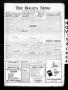 Newspaper: The Bogata News (Bogata, Tex.), Vol. 43, No. 4, Ed. 1 Friday, Novembe…
