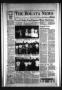 Newspaper: The Bogata News (Bogata, Tex.), Vol. 77, No. 33, Ed. 1 Thursday, May …
