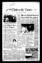 Newspaper: The Clarksville Times (Clarksville, Tex.), Vol. 105, No. 40, Ed. 1 Mo…