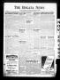 Newspaper: The Bogata News (Bogata, Tex.), Vol. 44, No. 6, Ed. 1 Friday, Novembe…