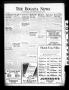 Thumbnail image of item number 1 in: 'The Bogata News (Bogata, Tex.), Vol. 44, No. 5, Ed. 1 Friday, November 18, 1955'.
