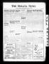 Newspaper: The Bogata News (Bogata, Tex.), Vol. 43, No. 38, Ed. 1 Friday, July 8…