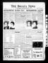 Primary view of The Bogata News (Bogata, Tex.), Vol. 48, No. 32, Ed. 1 Friday, May 23, 1958
